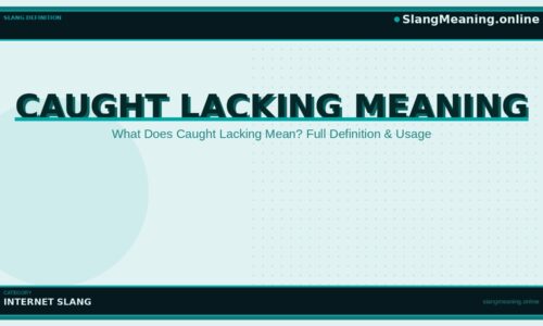 caught-lacking-meaning
