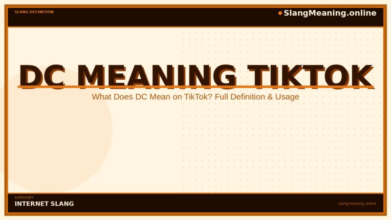 dc-meaning-tiktok