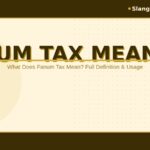fanum-tax-meaning