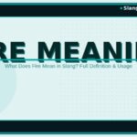 fire-meaning