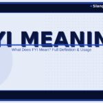 fyi-meaning