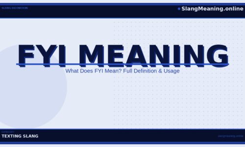 fyi-meaning
