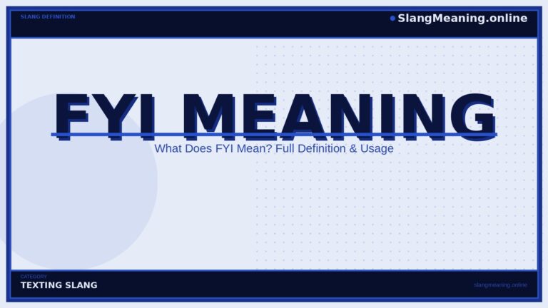 fyi-meaning