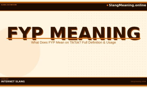 fyp-meaning