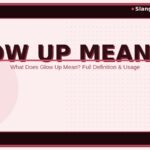 glow-up-meaning