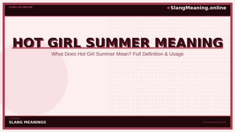hot-girl-summer-meaning