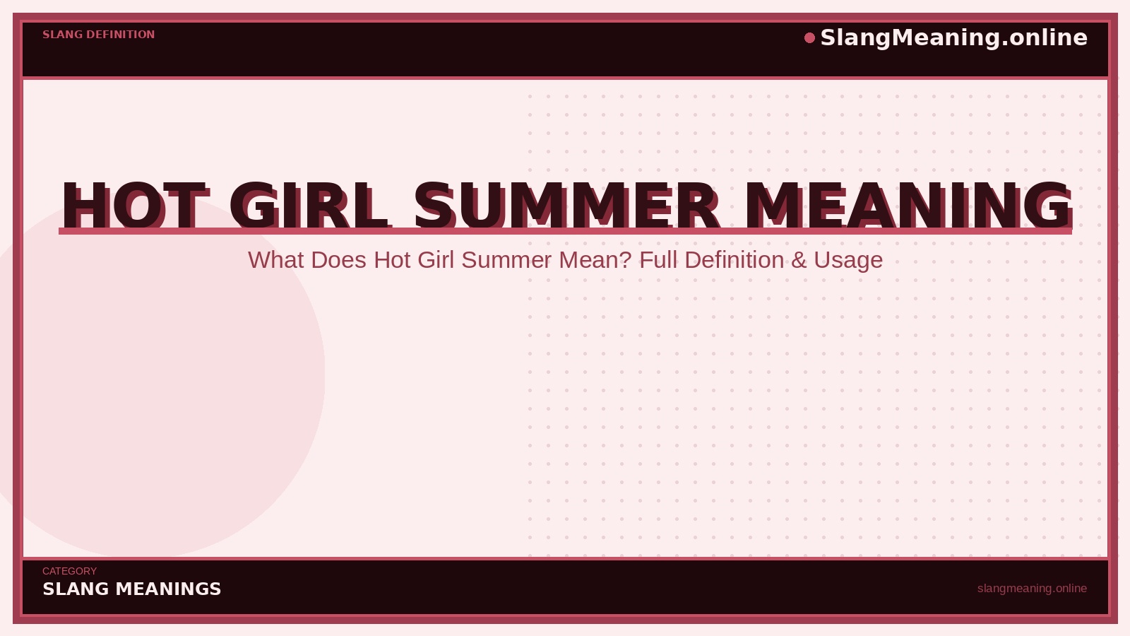 slangmeaning.online-hot-girl-summer-meaning hot-girl-summer-meaning