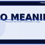 imo-meaning