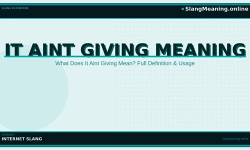 it-aint-giving-meaning