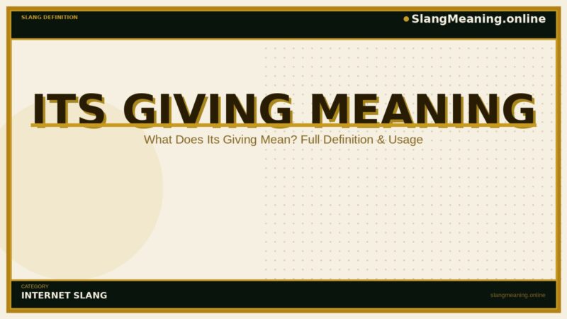its-giving-meaning