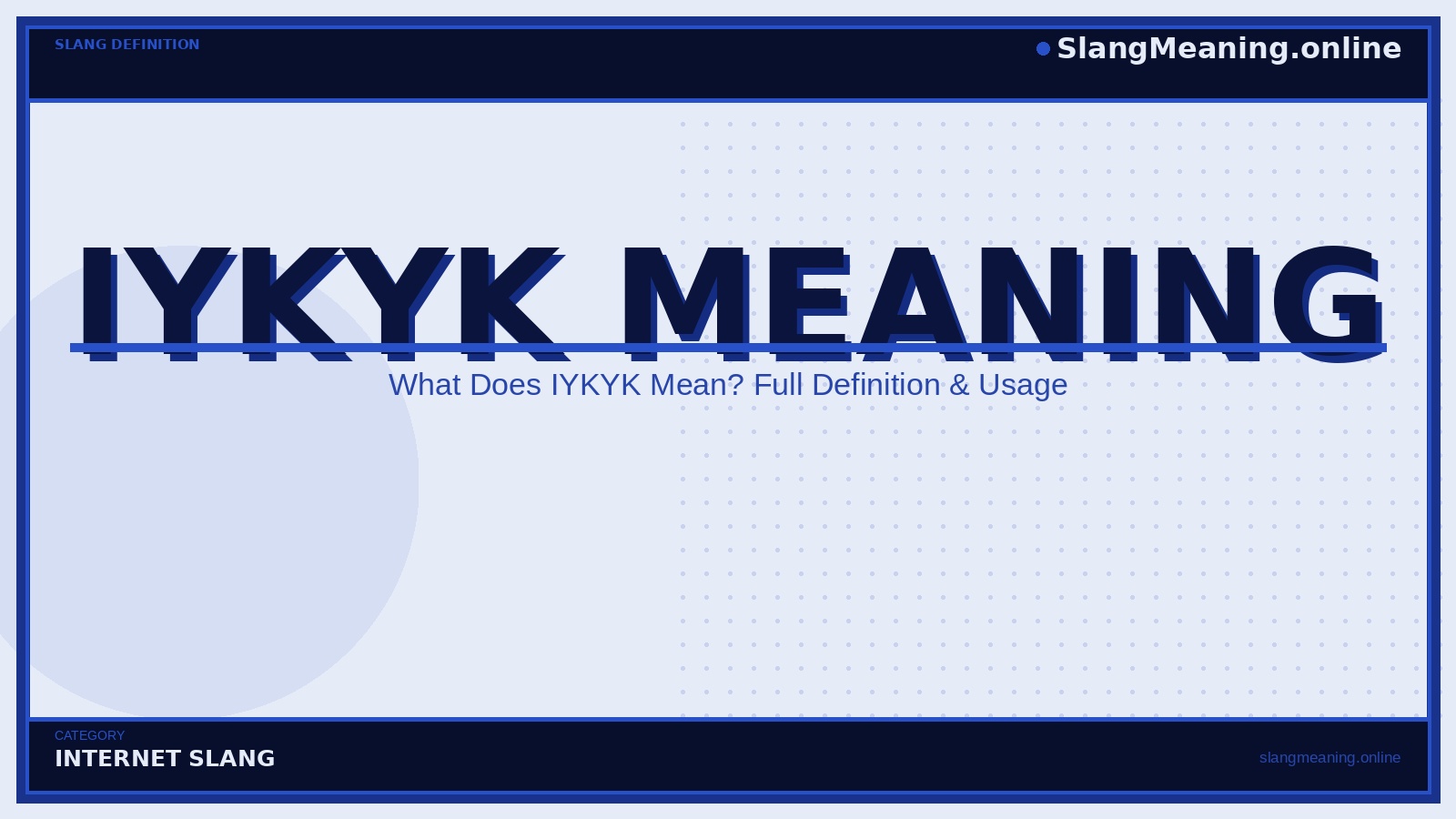 slangmeaning.online-iykyk-meaning iykyk-meaning