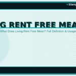 living-rent-free-meaning