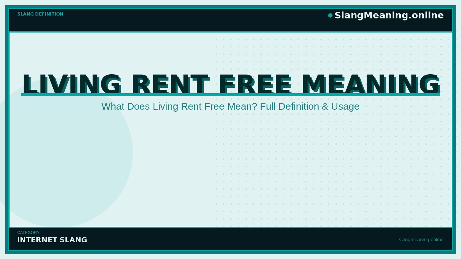 slangmeaning.online-living-rent-free-meaning living-rent-free-meaning