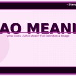 lmao-meaning