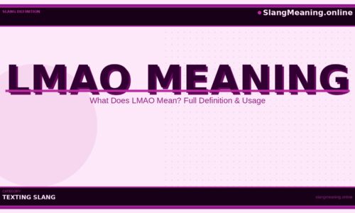 lmao-meaning