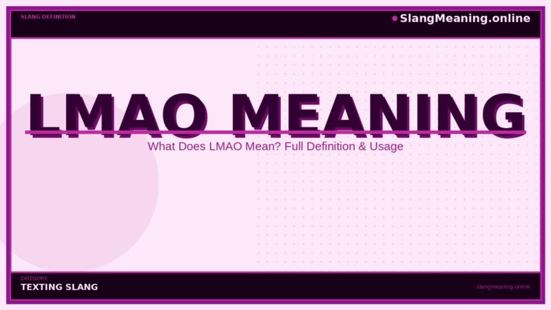 lmao-meaning