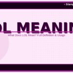 lol-meaning