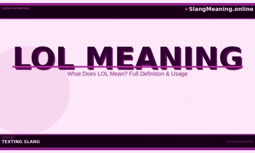 lol-meaning