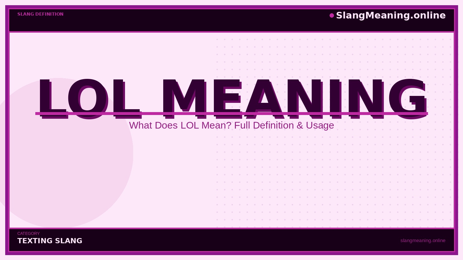 slangmeaning.online-lol-meaning lol-meaning