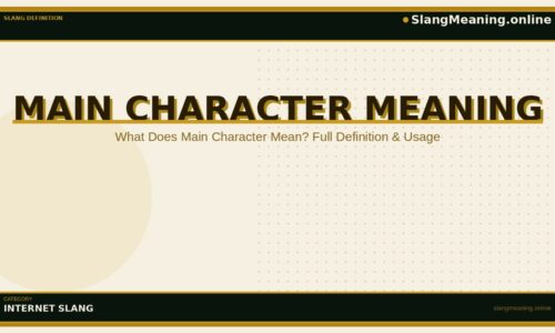main-character-meaning