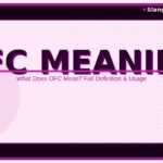 ofc-meaning