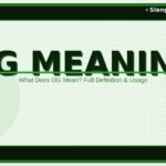og-meaning