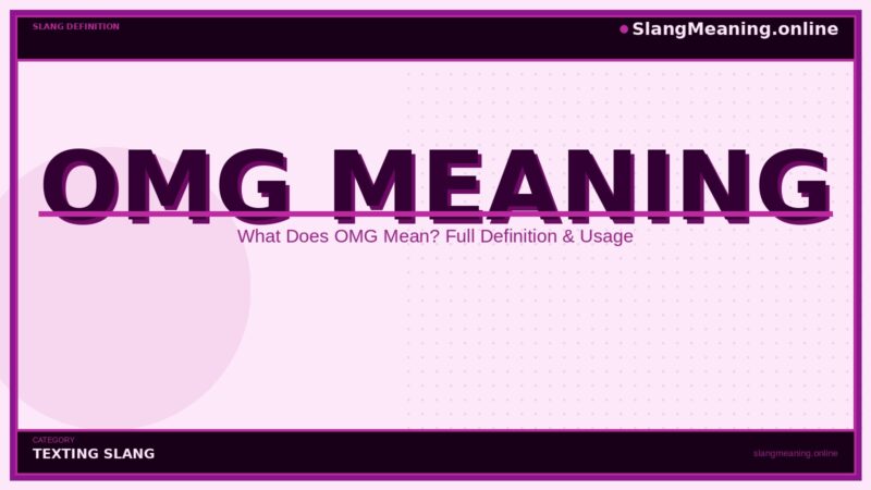 omg-meaning