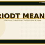 periodt-meaning