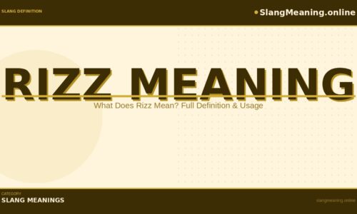 rizz-meaning