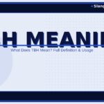 tbh-meaning