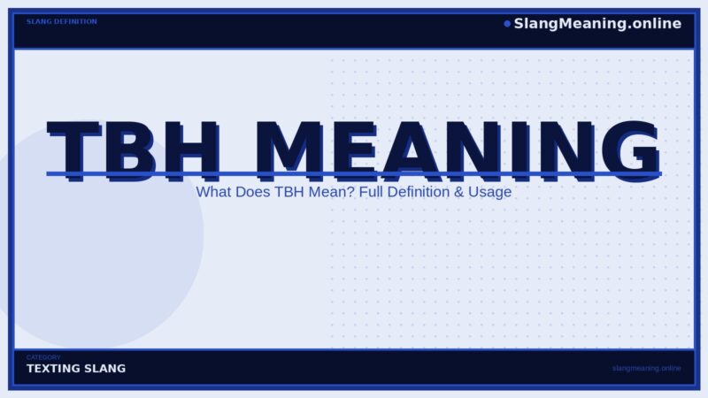 tbh-meaning