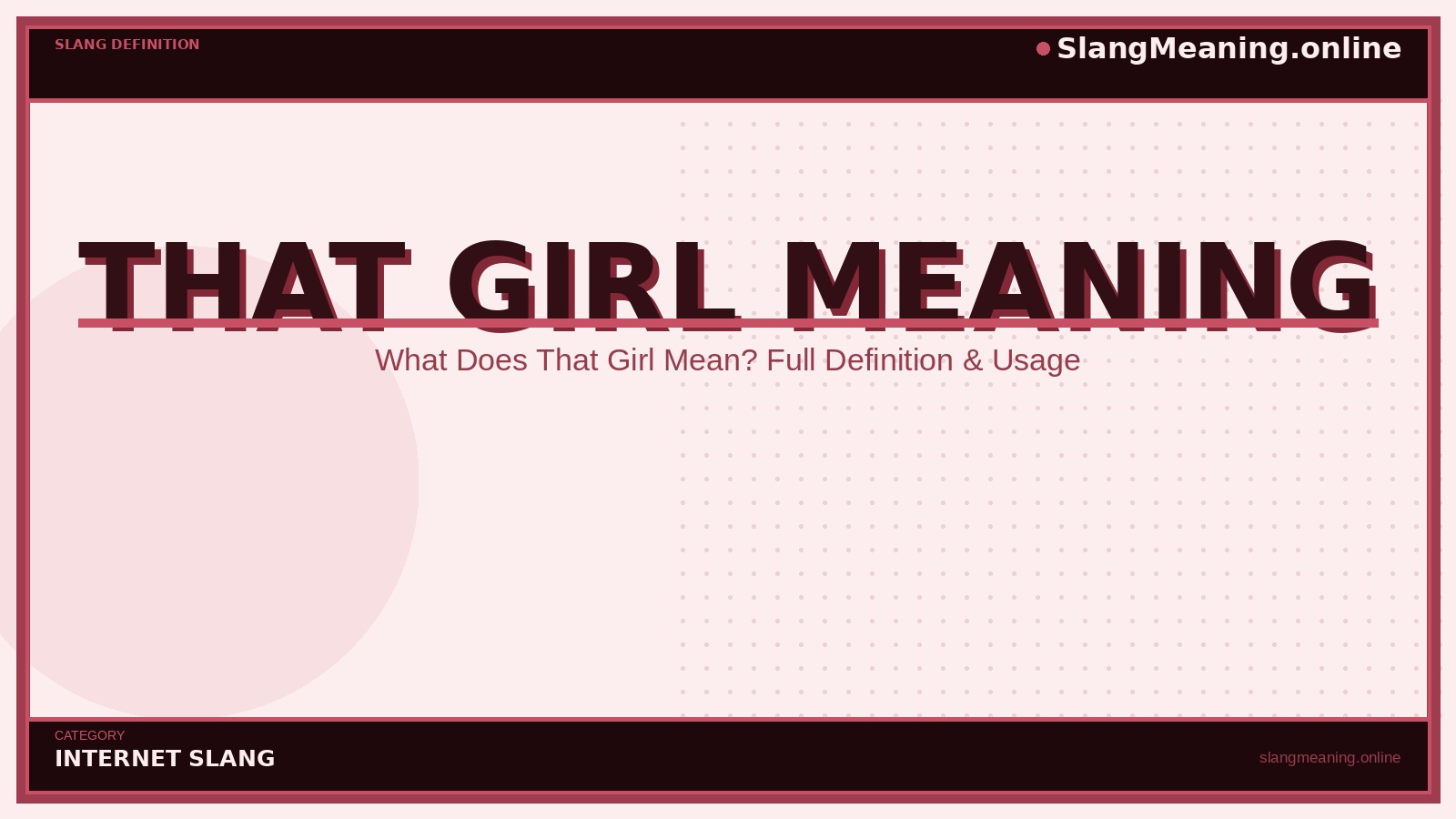 slangmeaning.online-that-girl-meaning that-girl-meaning