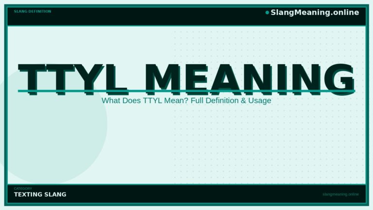 ttyl-meaning