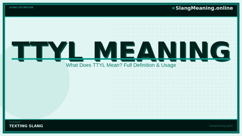 ttyl-meaning