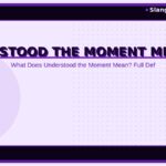 understood-the-moment-meaning
