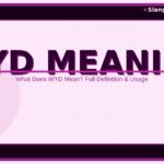 wyd-meaning