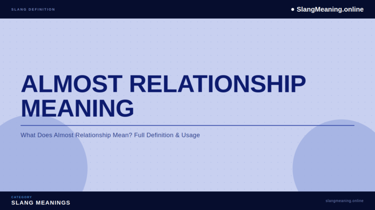 almost-relationship-meaning