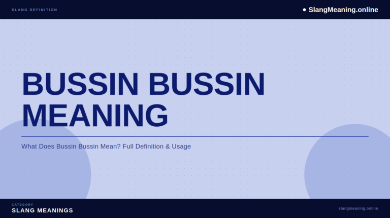 bussin-bussin-meaning