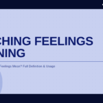 catching-feelings-meaning