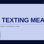 dry-texting-meaning