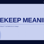 gatekeep-meaning
