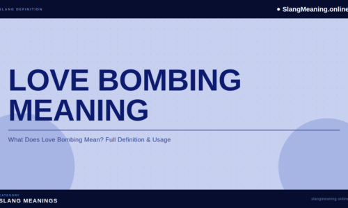 love-bombing-meaning