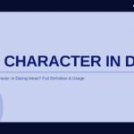 main-character-in-dating