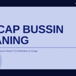 no-cap-bussin-meaning