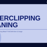 paperclipping-meaning