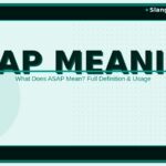 asap-meaning