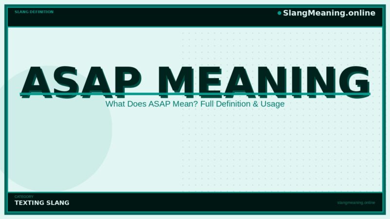 asap-meaning