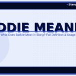 baddie-meaning