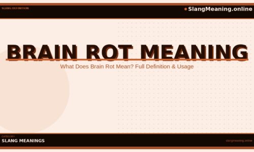 brain-rot-meaning