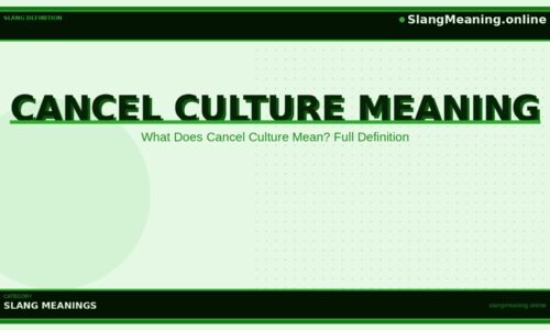 cancel-culture-meaning